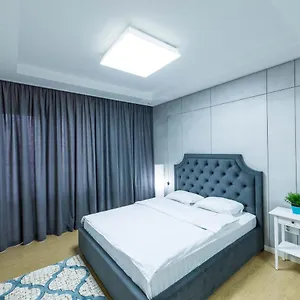 Theaddress Highvill Lux Астана